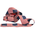 Flag Pattern Bunting (4"x21')